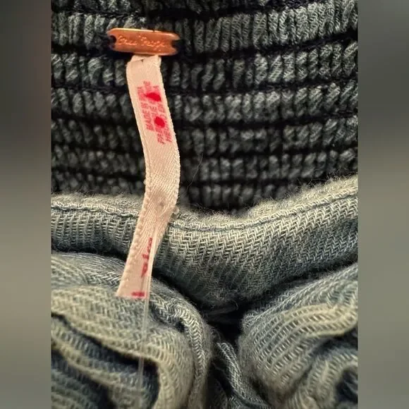 Free People Dolly Midi Dress Free People Size Small - Picture 4 of 6